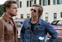 brad-pitt-leonardo-dicaprio-c'era una volta a-hollywood