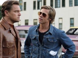 brad-pitt-leonardo-dicaprio-c'era una volta a-hollywood