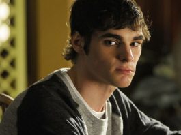 Breaking Bad RJ Mitte