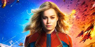 Captain Marvel 2