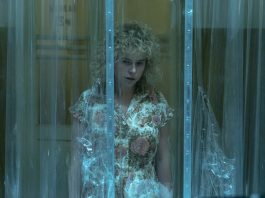 Chernobyl – Lyudmila Ignatenko