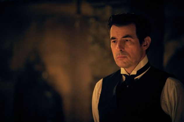 count dracula bbc