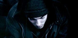 Poster del Film "8 Mile"