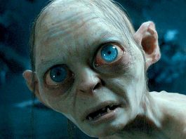 Gollum in arrivo il videogioco