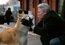 Hachiko, la vera storia