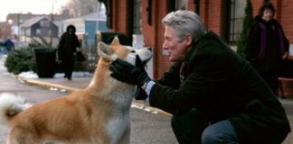 Hachiko, la vera storia