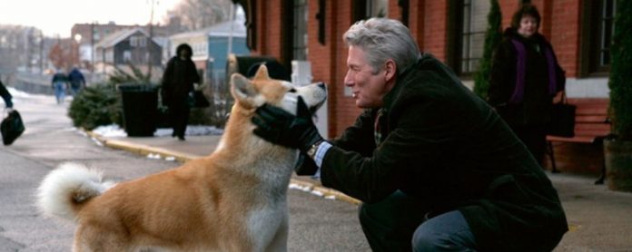 Hachiko, la vera storia