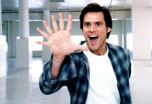 Una settimana da dio Jim Carrey