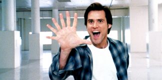 Una settimana da dio Jim Carrey