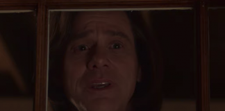 Jim Carrey in Kidding 2