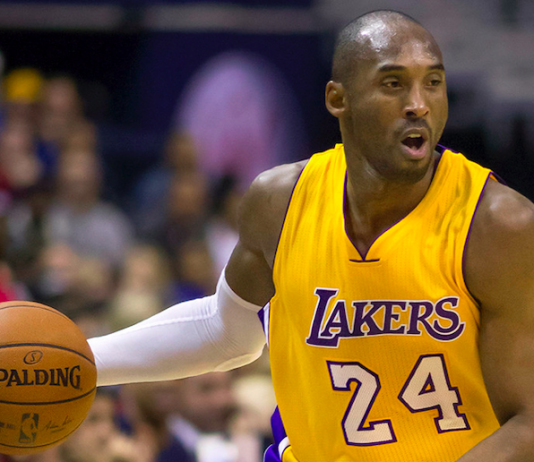 kobe bryant
