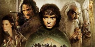 Lord of the rings, il cast del film