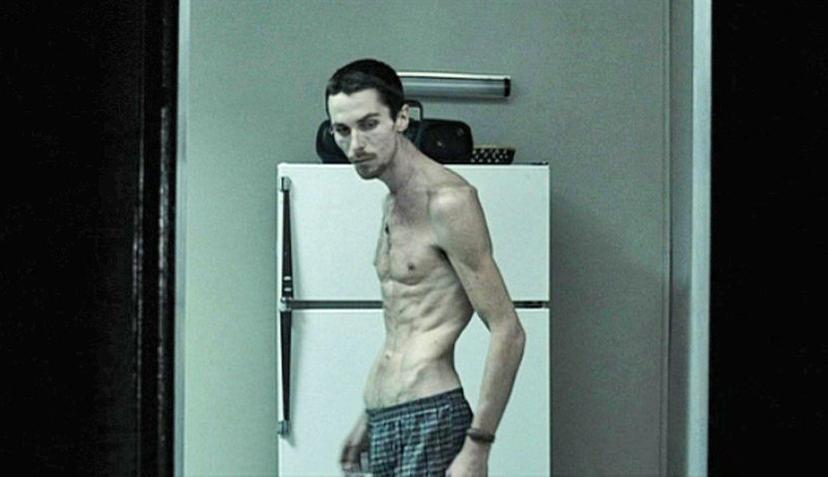 miglior trucco cinema; Christian Bale