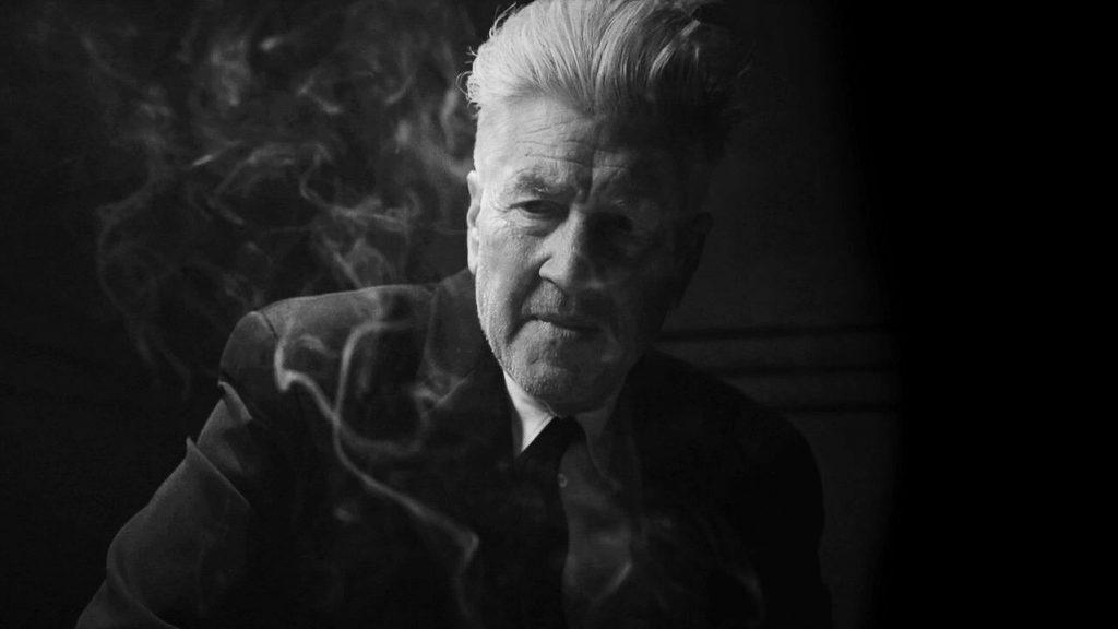 netflix david lynch