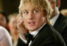 Owen Wilson