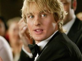Owen Wilson