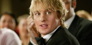 Owen Wilson