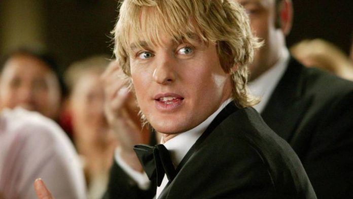 Owen Wilson