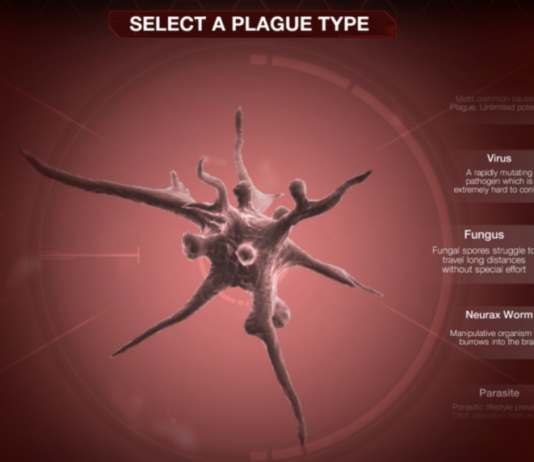Plague Inc.