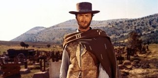 Clint Eastwood nel Il buono, il brutto, il cattivo offerte amazon