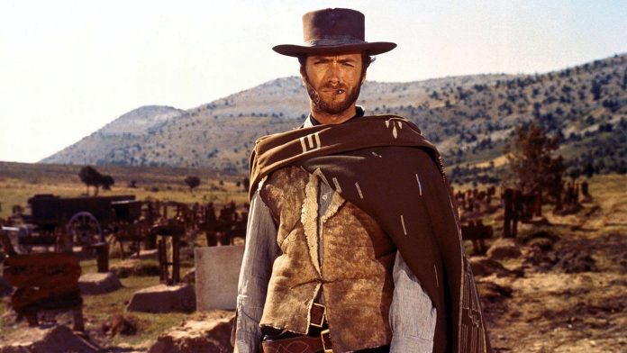 Clint Eastwood nel Il buono, il brutto, il cattivo offerte amazon