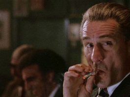 Robert De Niro