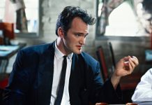 Quentin Tarantino thriller migliori