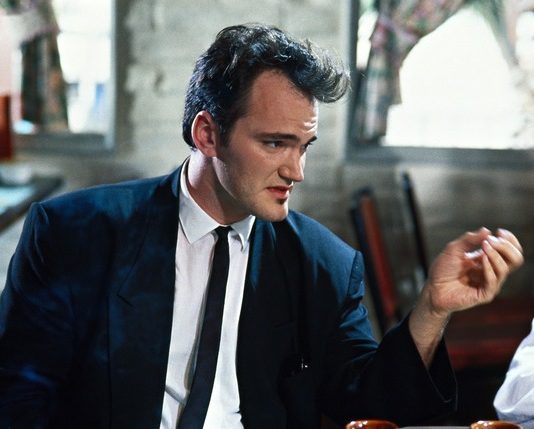 Quentin Tarantino thriller migliori