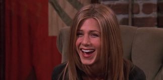 Jennifer Aniston