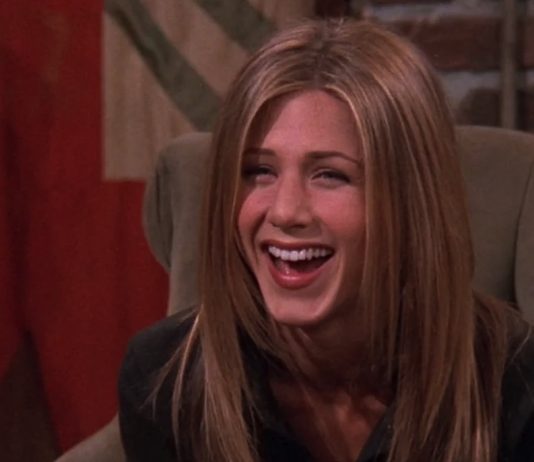 Jennifer Aniston