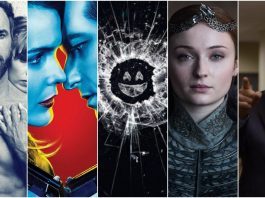 serie tv decennio