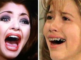 effetto soap opera