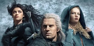 the witcher i tre protagonisti e la timeline ufficiale