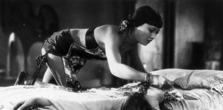 Anna May Wong, chi è l'attrice a cui Google ha dedicato il doodle di oggi