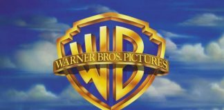 Il logo Warner Bros.