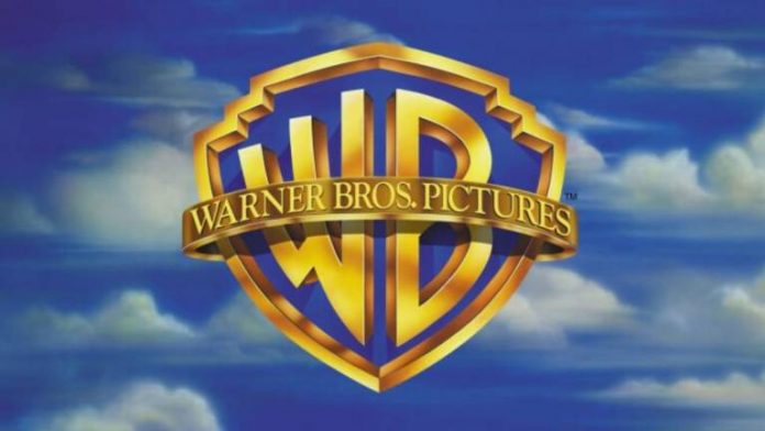 Il logo Warner Bros.