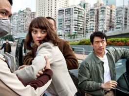 film sulle epidemie virus