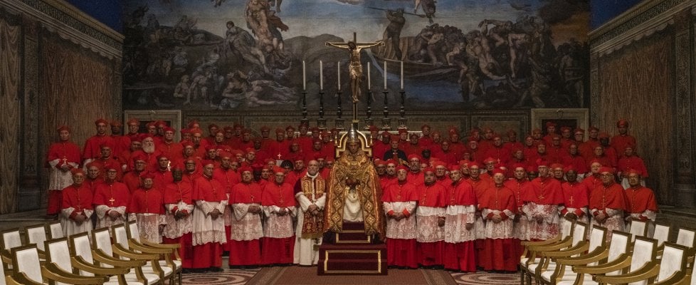 The New Pope