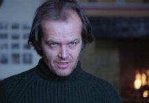 Metodi attoriali: Jack Nicholson