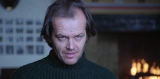 Metodi attoriali: Jack Nicholson
