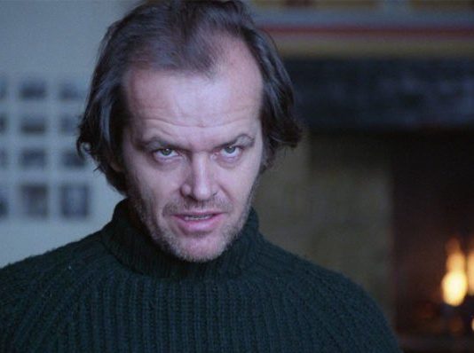 Metodi attoriali: Jack Nicholson