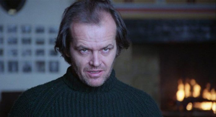 Metodi attoriali: Jack Nicholson