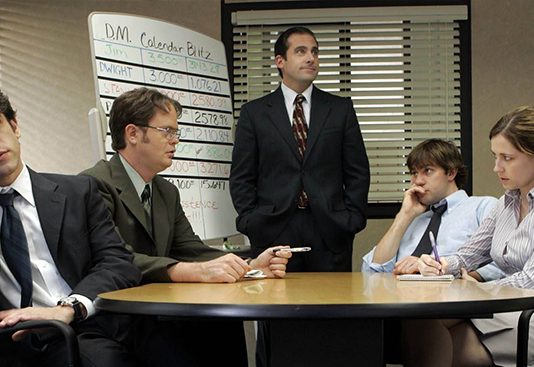 The Office
