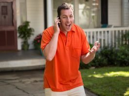Adam Sandler