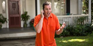 Adam Sandler