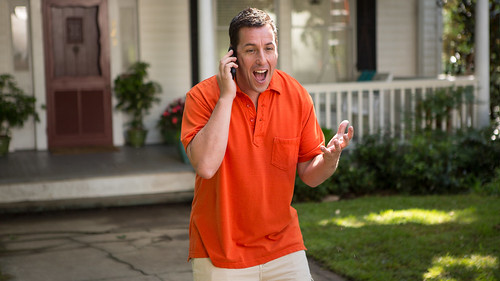 Adam Sandler