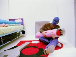 Generic Animal Intervista