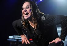 Ozzy Osbourne