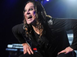 Ozzy Osbourne
