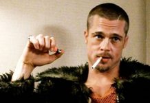 Brad Pitt